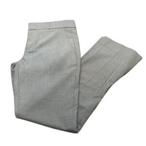 Banana Republic Ryan Gray Pants